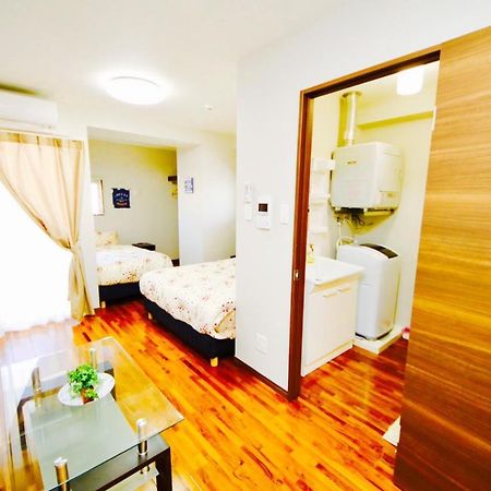 Chura Gahna House Tsubogawa Naha Buitenkant foto