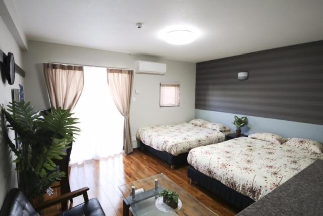 Chura Gahna House Tsubogawa Naha Buitenkant foto