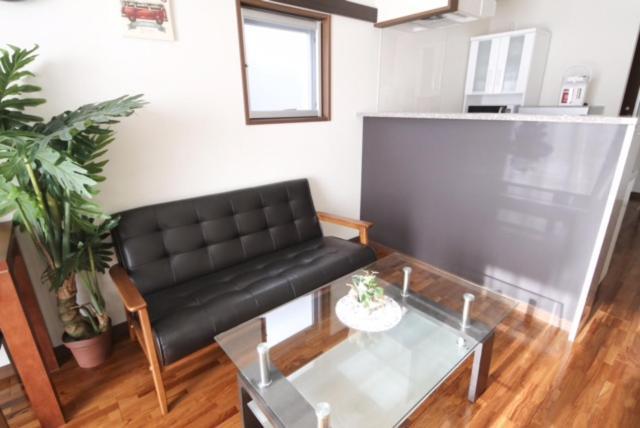 Chura Gahna House Tsubogawa Naha Buitenkant foto