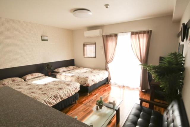 Chura Gahna House Tsubogawa Naha Buitenkant foto
