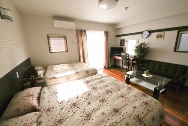Chura Gahna House Tsubogawa Naha Buitenkant foto